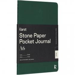 Karst® a6 softcover pocket...