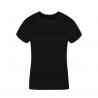 Dames kleuren T-Shirt Seiyo