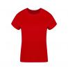 Dames kleuren T-Shirt Seiyo