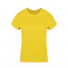 Dames kleuren T-Shirt Seiyo