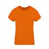 Dames kleuren T-Shirt Seiyo