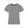 Dames kleuren T-Shirt Seiyo