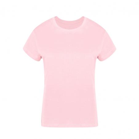 Dames kleuren T-Shirt Seiyo