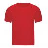 Kleuren kinder T-Shirt Seiyo