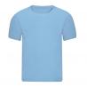 Kleuren kinder T-Shirt Seiyo