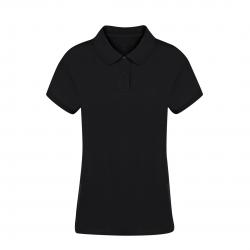 Dames kleuren polo shirt...