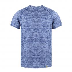 T-Shirt volwassene Tecnic...