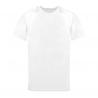 T-Shirt volwassene Tecnic sappor