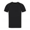 T-Shirt volwassene Tecnic sappor