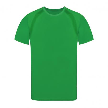 T-Shirt volwassene Tecnic sappor