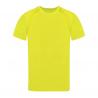 T-Shirt volwassene Tecnic sappor