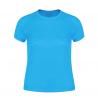 Dames T-Shirt Tecnic sappor