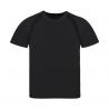 Kinder T-Shirt Tecnic sappor