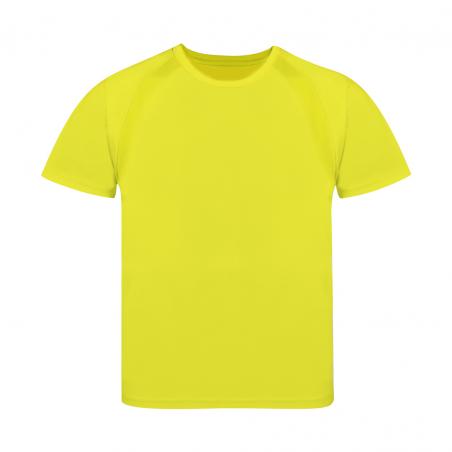 Kinder T-Shirt Tecnic sappor