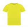 Kinder T-Shirt Tecnic sappor