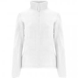 Artic fleece damesjack met...