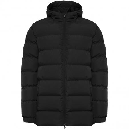 Nepal unisex geïsoleerde parka 