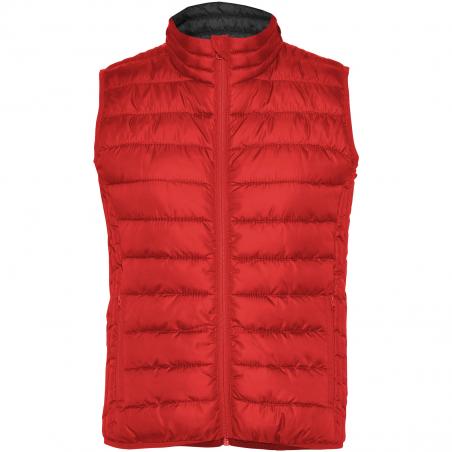 Oslo geïsoleerde bodywarmer voor dames 