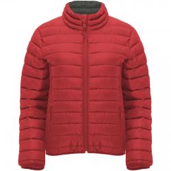 Finland geïsoleerd damesjack 