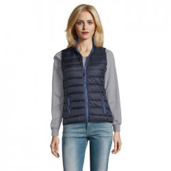 Wave dames bodywarmer 180g...