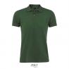 Perfect heren polo 180g Perfect men