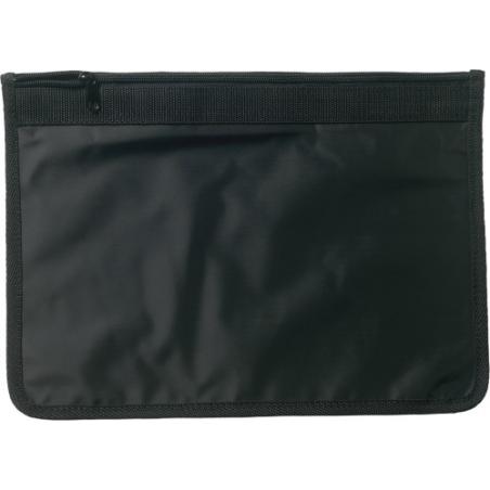 Documenttas Giuseppe | Nylon 70D