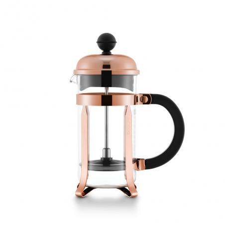 Koffiezetapparaat 350ml Chambord copper 350