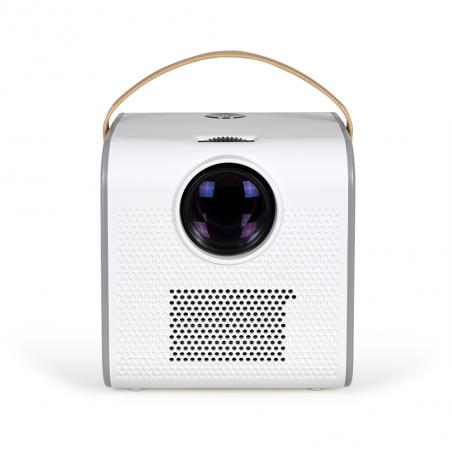 Draagbare Android® 9.0-videoprojector DV152