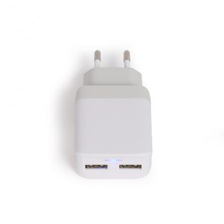 USB Fast Charge Stroomadapter TEA265
