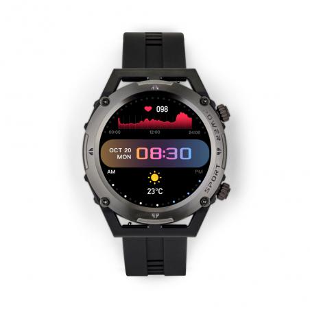 Slimme Horloge TEC620