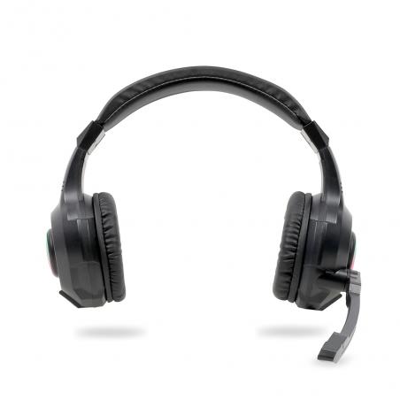 Bekabelde gaming headset TES244