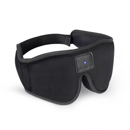 Slaapmasker koptelefoon Bluetooth® TES253 compatibel