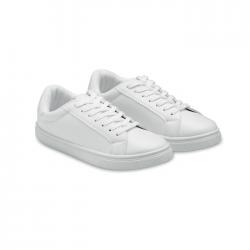 Sneakers in pu maat 37 Blancos