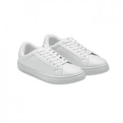 Sneakers in pu maat 38 Blancos