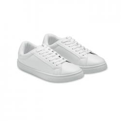 Sneakers in pu maat 40 Blancos