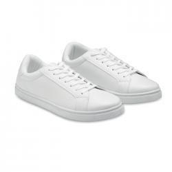 Sneakers in pu maat 42 Blancos