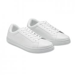 Sneakers in pu maat 43 Blancos