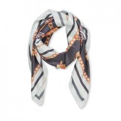 Sjaal recycled...