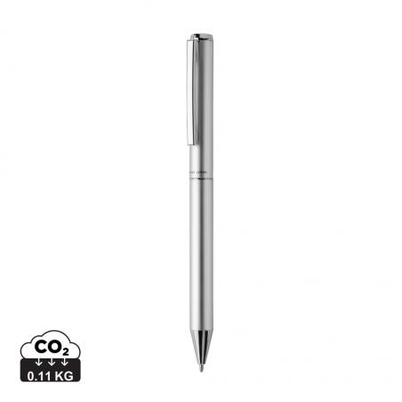Swiss Peak Cedar RCS-gecertificeerde pen van re-aluminium