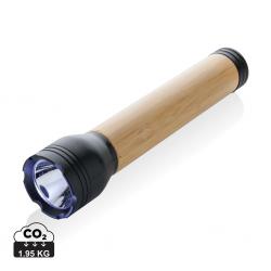 Lucid 5W zaklamp van RCS...