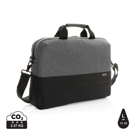 Swiss Peak AWARE™ RFID 15.6" laptoptas