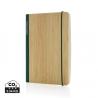 Scribe bamboe A5 Notitieboek