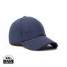 VINGA Bosler AWARE™ recycled canvas cap