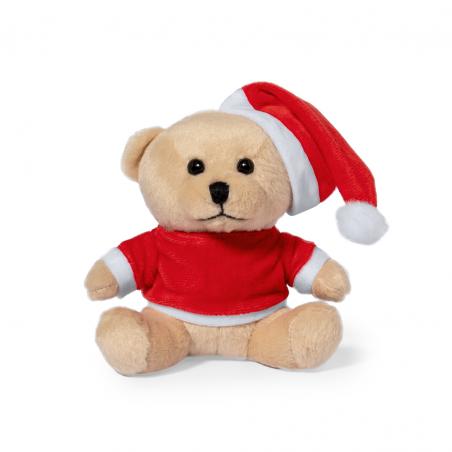 Teddybeer Kuisy