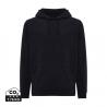 Iqoniq Trivor gerecycled polyester fleece hoodie