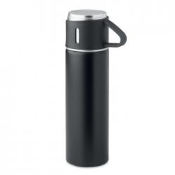Dubbelwandige fles 420 ml...