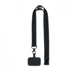 Lanyard telefoonhouder Ameste
