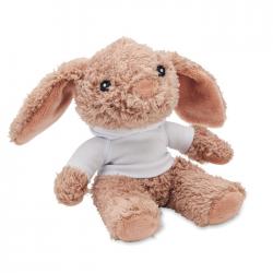 Pluchen konijn Bunny