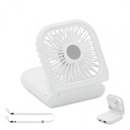 Ventilator voor onderweg of bur Standfan