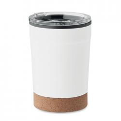 Dubbelwandige beker 300ml Nomu